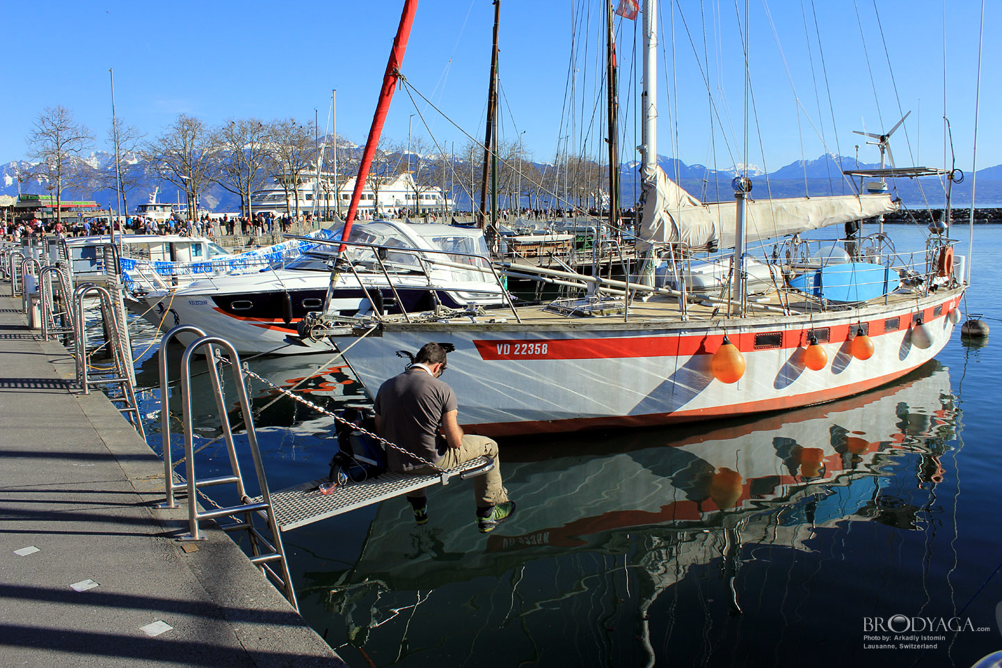 Lausanne